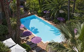 Hotel And Restaurant L Arena